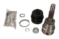 Homokineet reparatie set, aandrijfas 491543