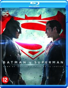 Batman V Superman: Dawn of Justice