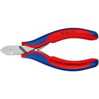 KNIPEX KNIPEX Electronica-Zijkniptang 7722115