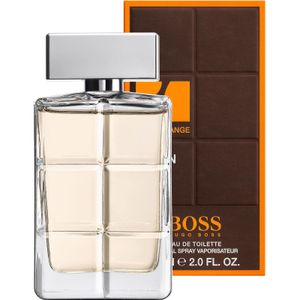 BOSS Orange Man eau de toilette, 60 ml