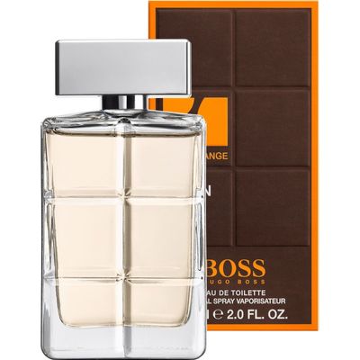 BOSS Orange Man eau de toilette, 60 ml