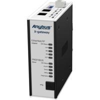 Anybus AB7832 EtherNet/IP Slave/Profibus Slave Gateway Ethernet, USB 24 V/DC 1 stuk(s) - thumbnail