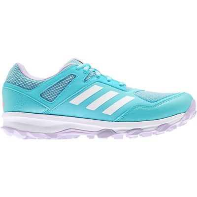 Hockeyschoenen Fabela Rise Aqua