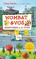 Avonturen in de stad - Terry Denton - ebook