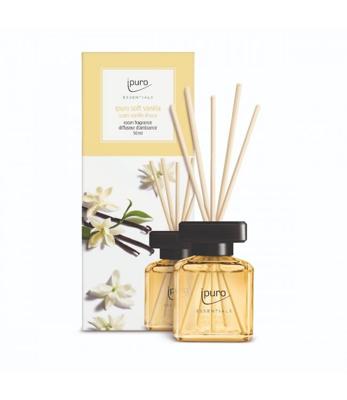 IPuro geurdiffuser soft vanilla 50 ml