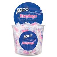 Macks Dreamgirl foam