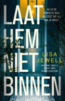 Laat hem niet binnen (Paperback)