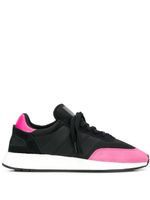 adidas baskets I-5923 - Noir