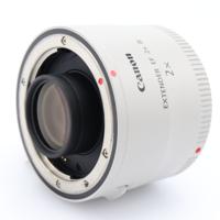 Canon EF 2x III Extender (teleconverter) occasion