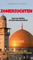 ZOMERZUCHTEN (Paperback)