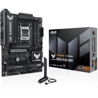 Moederbord - ASUS - TUF GAMING B850-PLUS WIFI - AMD B850 - AM5 ATX-slot