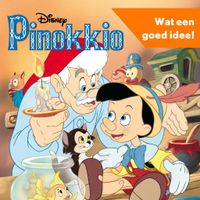 Pinokkio - Wat een goed idee!