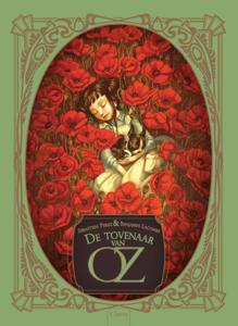 De tovenaar van Oz (Hardback)