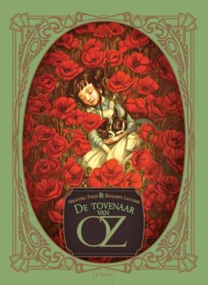 De tovenaar van Oz (Hardback)
