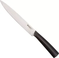 Vleesmes 20cm rvs