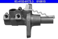 Hoofdremcilinder 03415301733