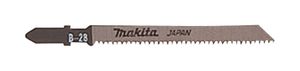 Makita Accessoires Decoupeerzaagblad B28 | 5 stuks - A-80391