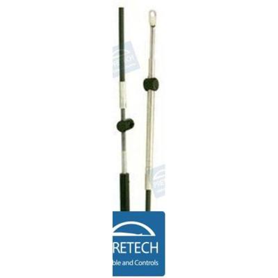 PREKM63722 - BESTURINGSKABEL 22 MERCURY MERCRUISER Teleflex