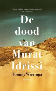 De dood van Murat Idrissi