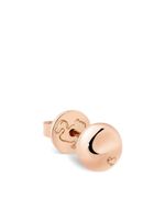 Dodo puce d'oreille en or rose 9ct - thumbnail