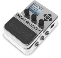 Singular Sound Beatbuddy Singular Sound Beatbuddy