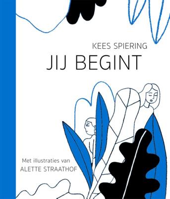 Jij begint (Hardback)