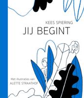 Jij begint (Hardback)