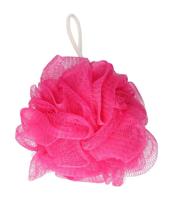 B&F Bath Flowers Bath & fun badflower 50gr fuchsia