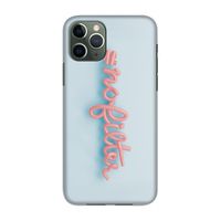 #nofilter: Volledig geprint iPhone 11 Pro Hoesje