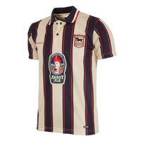 Ipswich Town FC Retro Shirt Uit 1997-1998