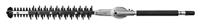Makita Accessoires opzetstuk heg kort en410mp - 197726-4 - 197726-4