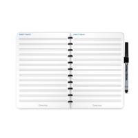 Correctbook Set Extra Pagina's - A4 - bladmuziek Correctbook Set Extra Pagina's - A4 - bladmuziek