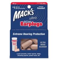 Macks Safesound ultra