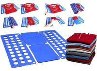 Kleding vouwplank - Gemakkelijk en snel je was opvouwen Kleding vouwplank - Gemakkelijk en snel je was opvouwen