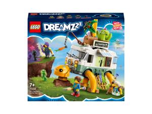 LEGO DREAMZzz Mevrouw Castillo&apos;s schildpadbusje - 71456