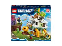 LEGO DREAMZzz Mevrouw Castillo&apos;s schildpadbusje - 71456