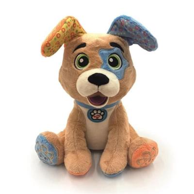 Knuffel Clementoni