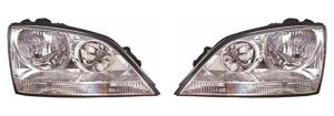 Koplamp Set SET8385962