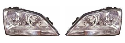 Koplamp Set SET8385962