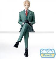 Spy x Family Perching Figure - Loid Forger - thumbnail