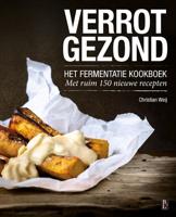 Verrot gezond Verrot gezond