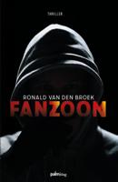 Fantoomzoon (Paperback)