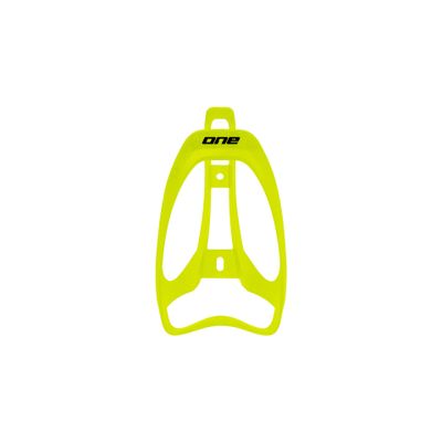One bidonhouder 40 unisize green/black