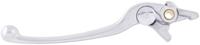 VPARTS Brake lever vicma left chrome, 74731