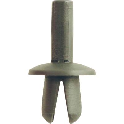 KS Tools 420.1651 Push-type-clip voor Peugeot/Citroen, verpakking van 10 stuks