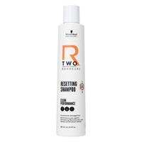 Schwarzkopf Professional R-TWO Resetting Shampoo