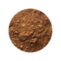 Cacao Poeder 10-12 Gealkaliseerd Theobroma Biologisch 25 kg