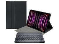 Mobilize Mobilize Detachable Bluetooth Keyboard Case Apple iPad Pro 11 (2024) Black QWERTY