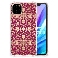 Anti Shock Case Apple iPhone 11 Pro Barok Pink