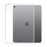 Mobilize Gelly Case Apple iPad Pro 13 (2024) Clear